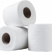Toilet papieren handdoek png gratis afbeelding