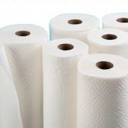 Toalla de papel higiénico PNG Imagen de alta calidad