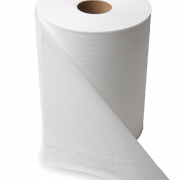 Serviette en papier toilette PNG Picture