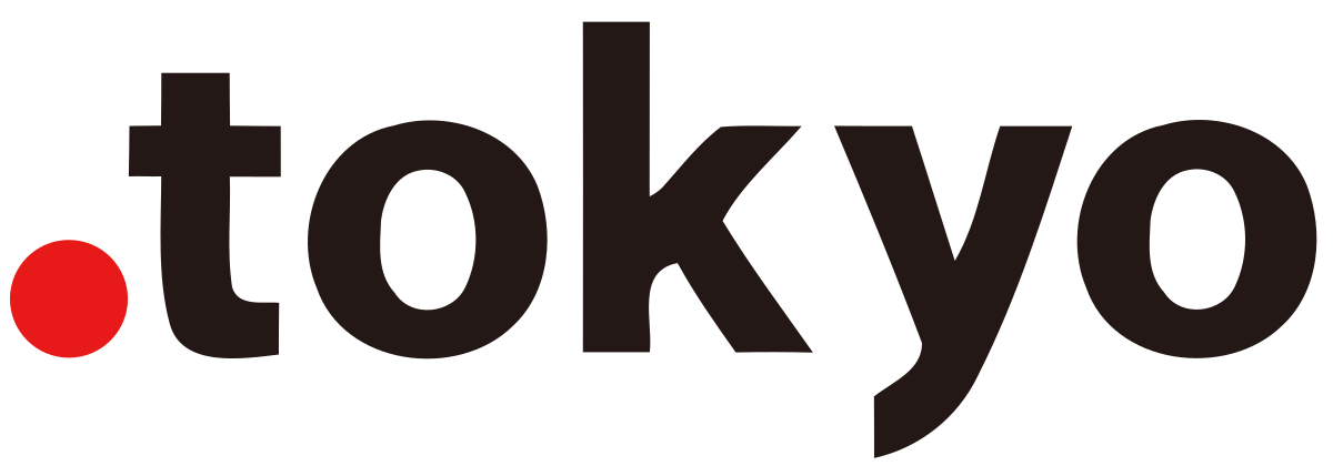 Токийский логотип
