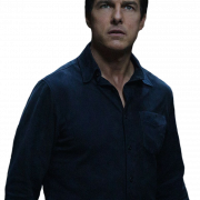 Tom Cruise PNG file
