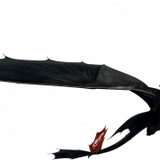 Toothless PNG clipart