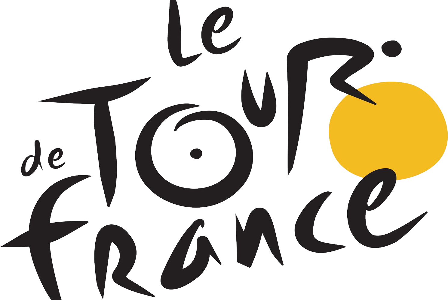 Tour Logo PNG Image