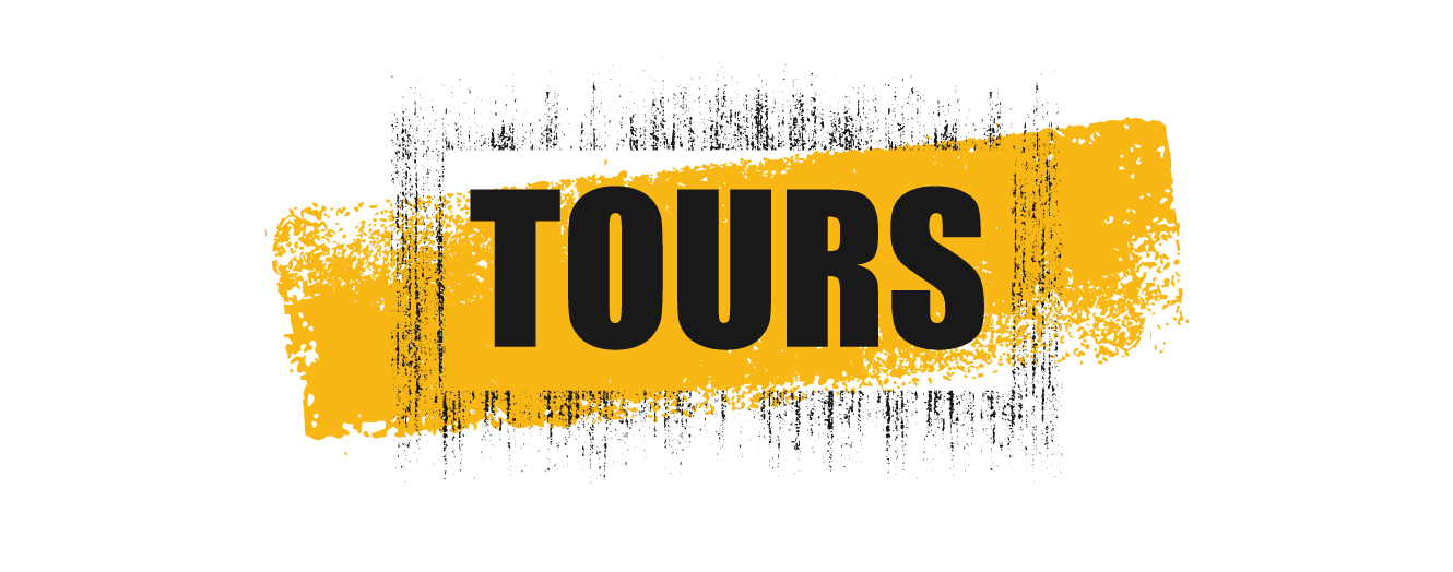 Tour Logo PNG