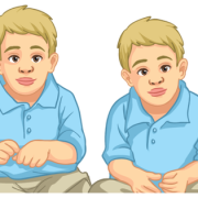 Twin PNG Free Download
