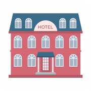 Vector Hospitality PNG File Download Free