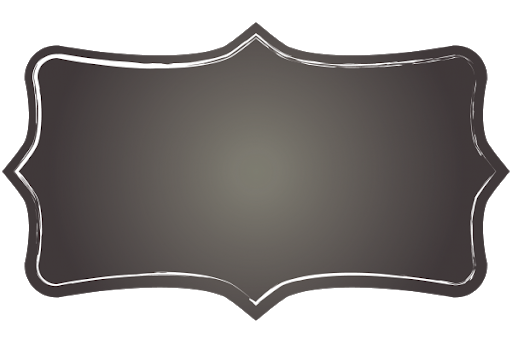 Vector Label PNG