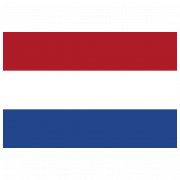 Vector Netherlands Flag PNG Clipart