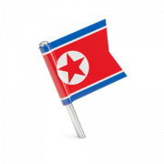ناقلات كوريا الشمالية العلم png clipart