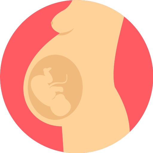 Vector Pregnancy PNG Download Image