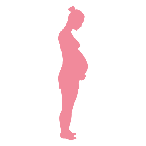 Векторная беременность прозрачна