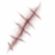Immagini PNG graffi vettoriali