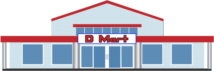 Vector Shopping Mall PNG Clipart