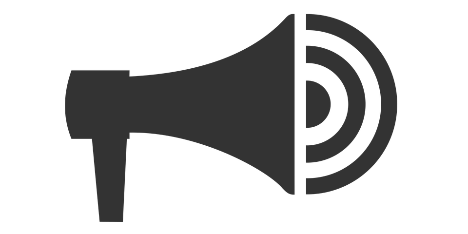 Vector Sound Horn