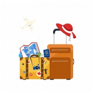 Vector Travel Png