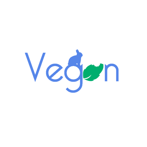 Vegan Logo PNG Image File