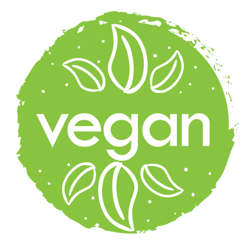 Vegan Logo PNG Image