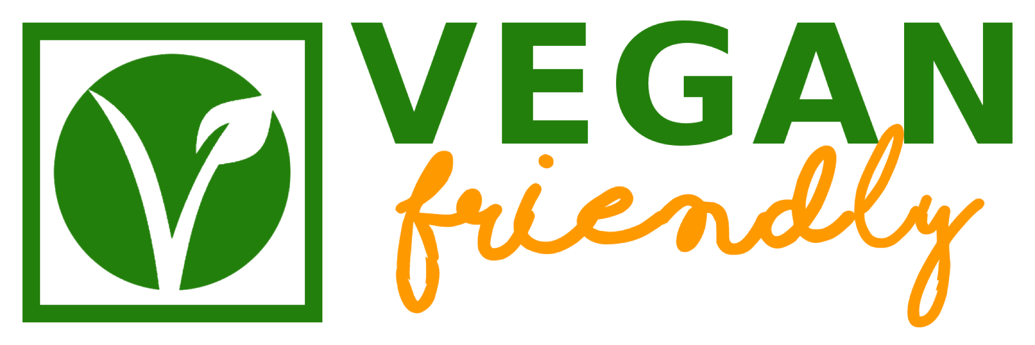 Vegan Logo PNG Pic