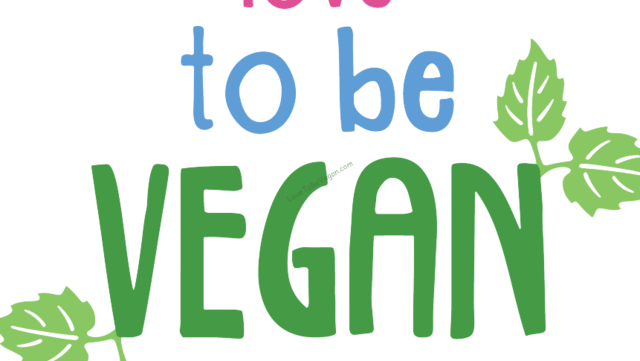 Vegan PNG Images