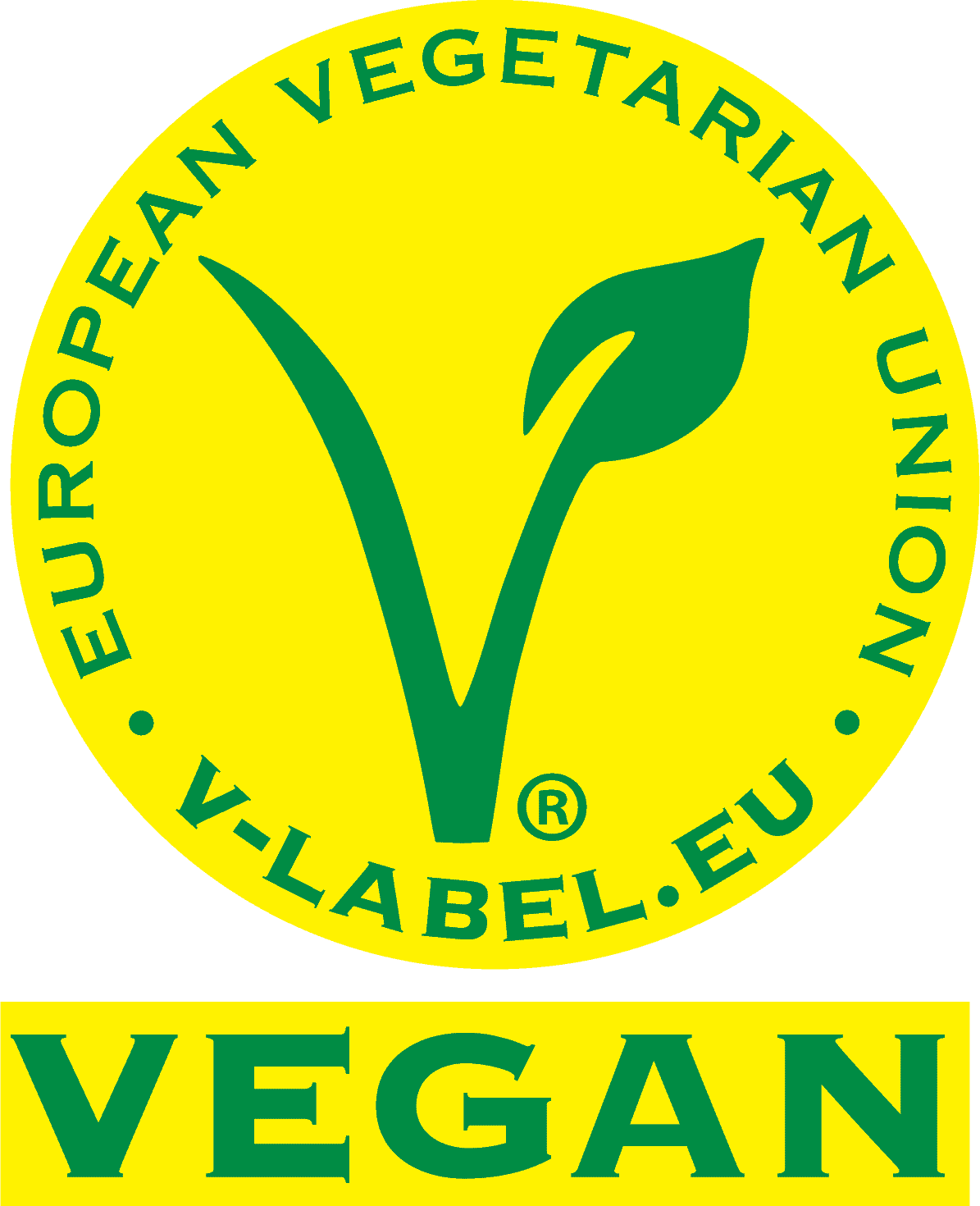 Vegan PNG Pic