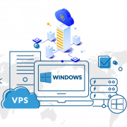 Virtual Pribadong Server PNG Clipart