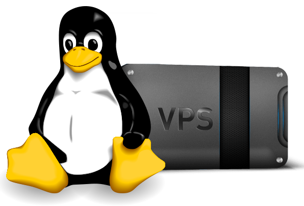Virtual Private Server PNG Free Image