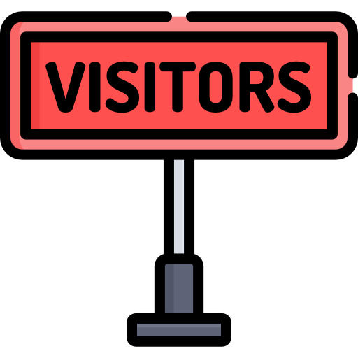 Visitor PNG File