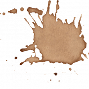 Watercolor Stain PNG Clipart