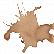 Watercolor Stain PNG Free Download
