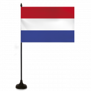 Waving Netherlands Flag Transparent