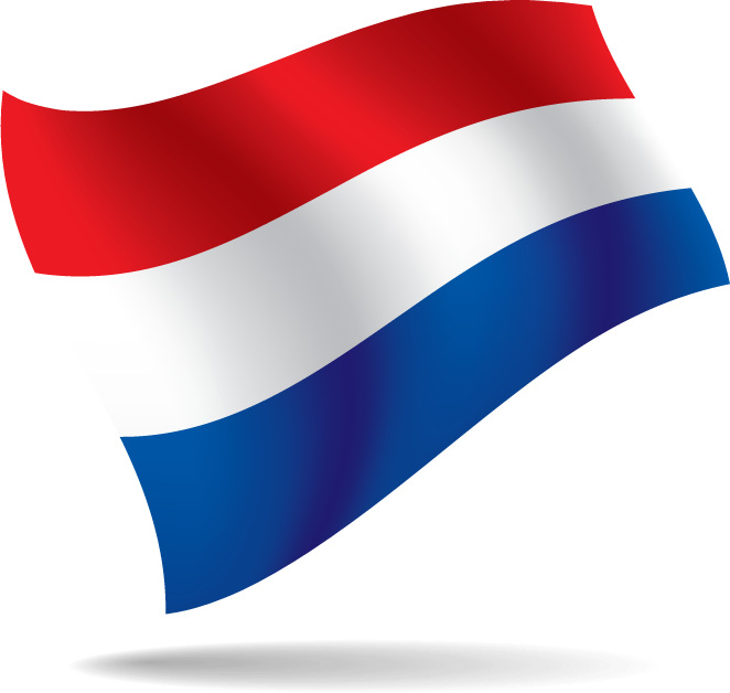Bandeira Da Holanda Da Holanda Png All
