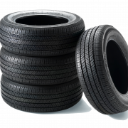 Wheel Tyre PNG Clipart