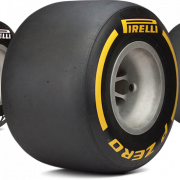 Wheel Tire PNG Free Image