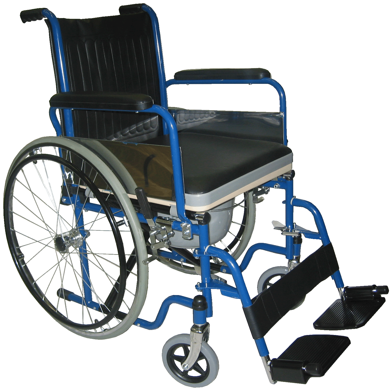 Wheelchair PNG Clipart