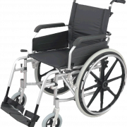 Arquivo PNG para cadeira de rodas