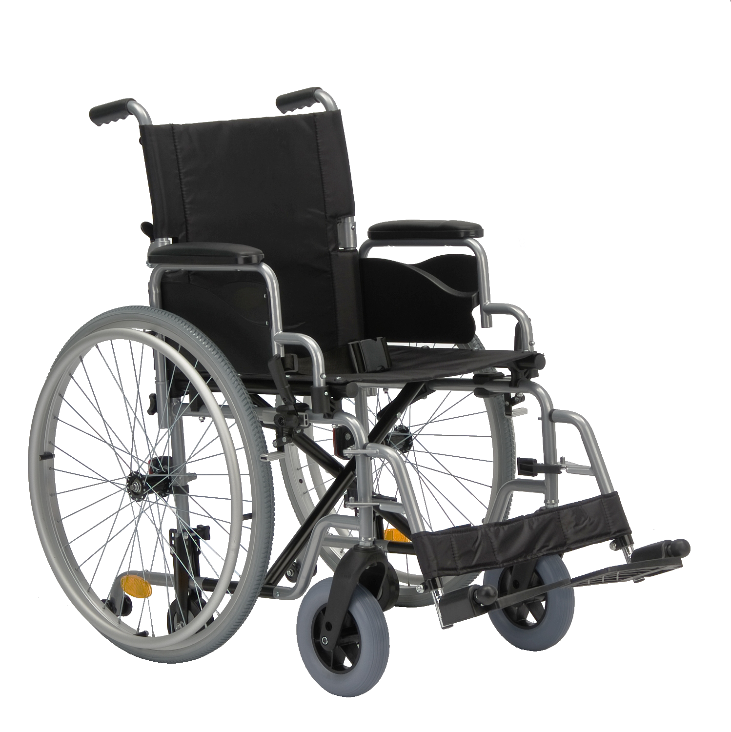 Wheelchair PNG Free Image