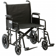 Rollstuhl PNG HD -Bild