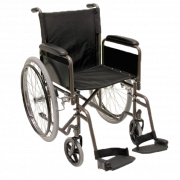 Wheelchair PNG High Quality Image
