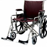 Wheelchair PNG Images