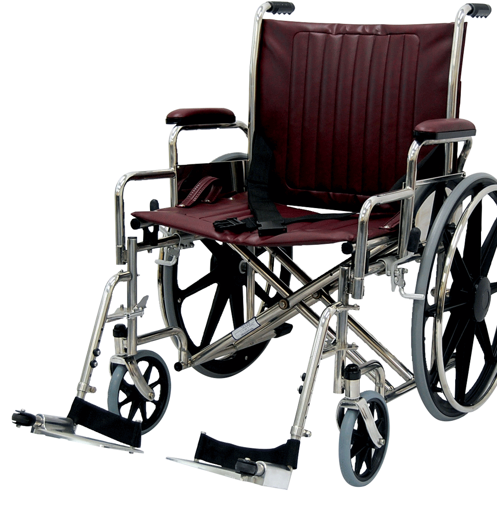 Wheelchair PNG Images