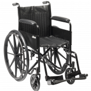 Cadeira de rodas PNG Pic