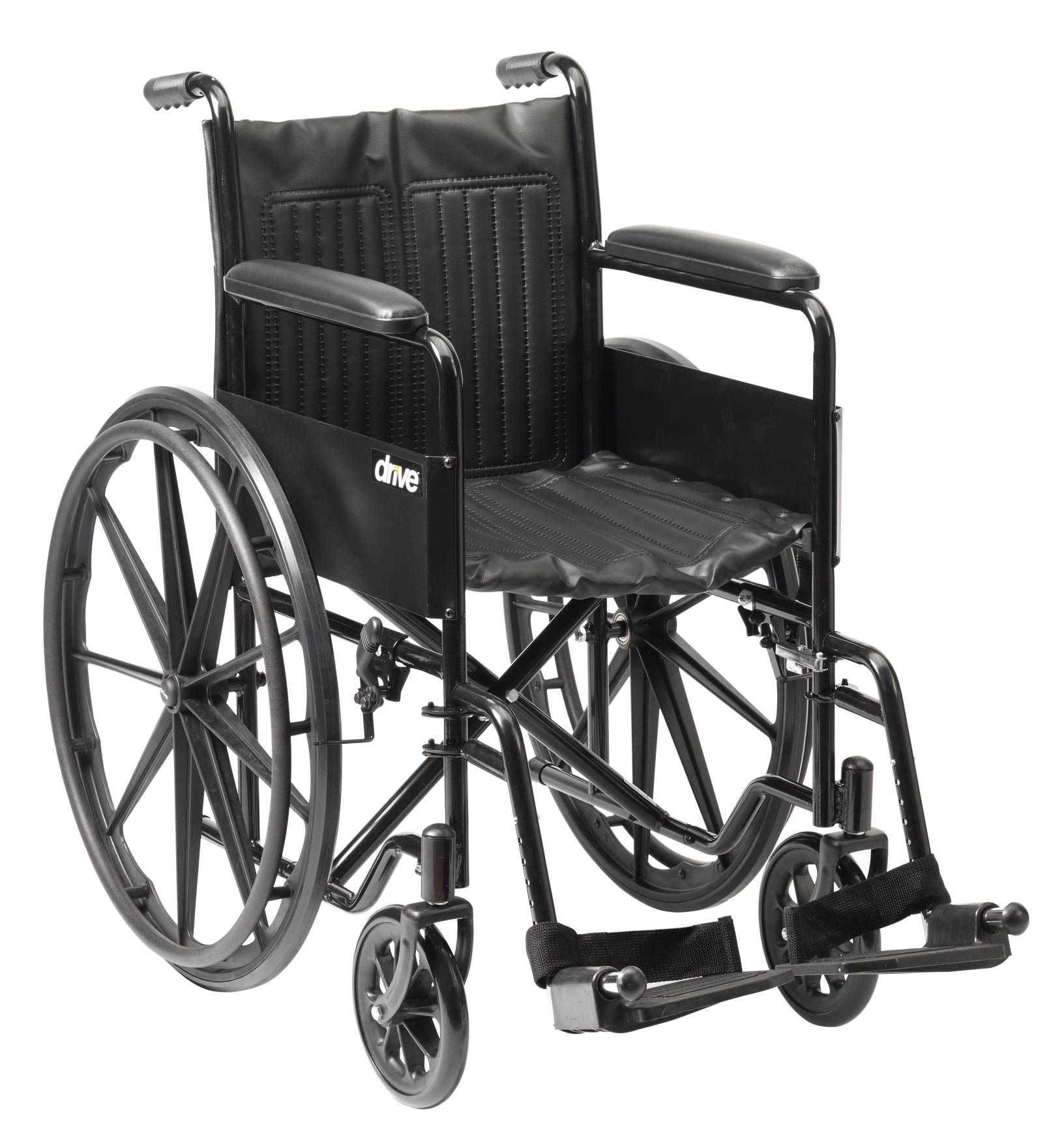 Wheelchair PNG Pic