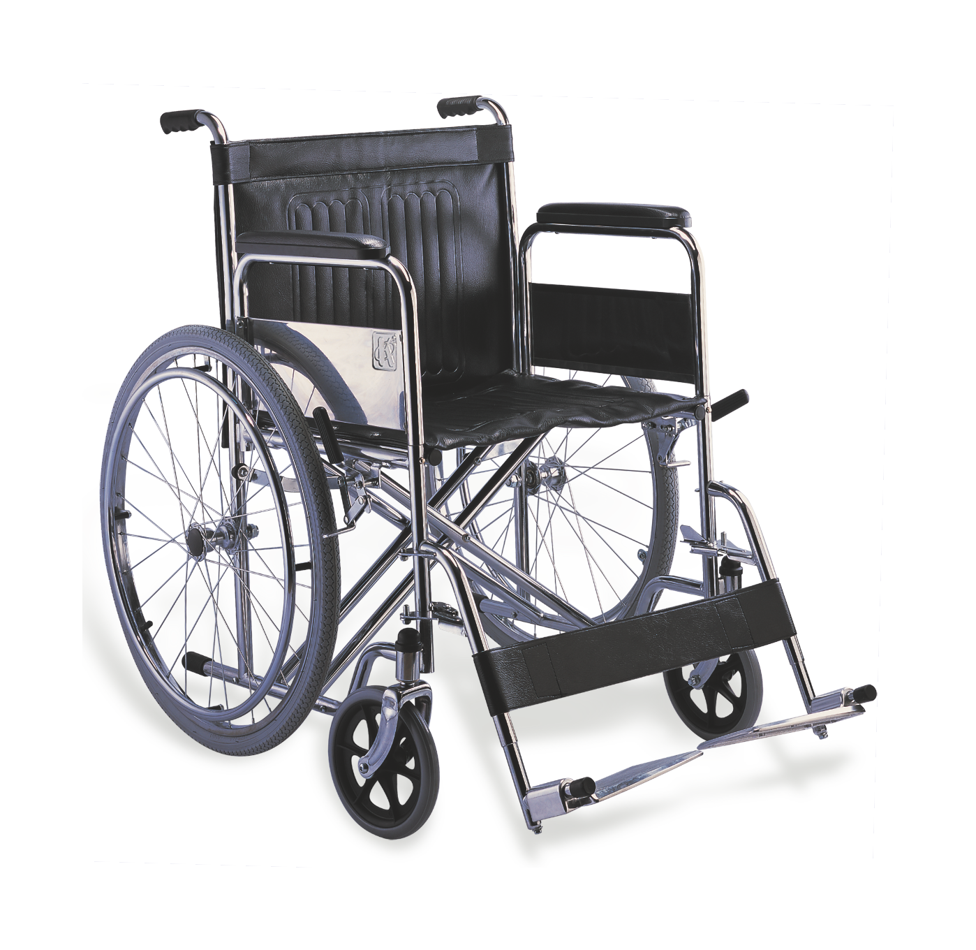 Wheelchair Transparent