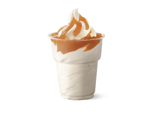 Whipped Cream Drink Transparent
