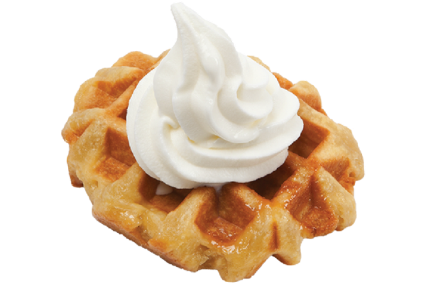 Whipped Cream PNG HD Image