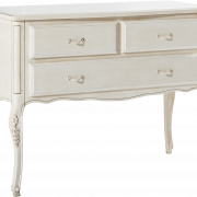 White Cabinet PNG File