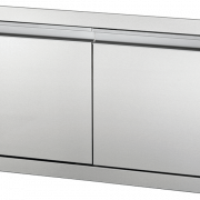 White Cabinet PNG Free Download