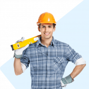 Worker PNG Download Image