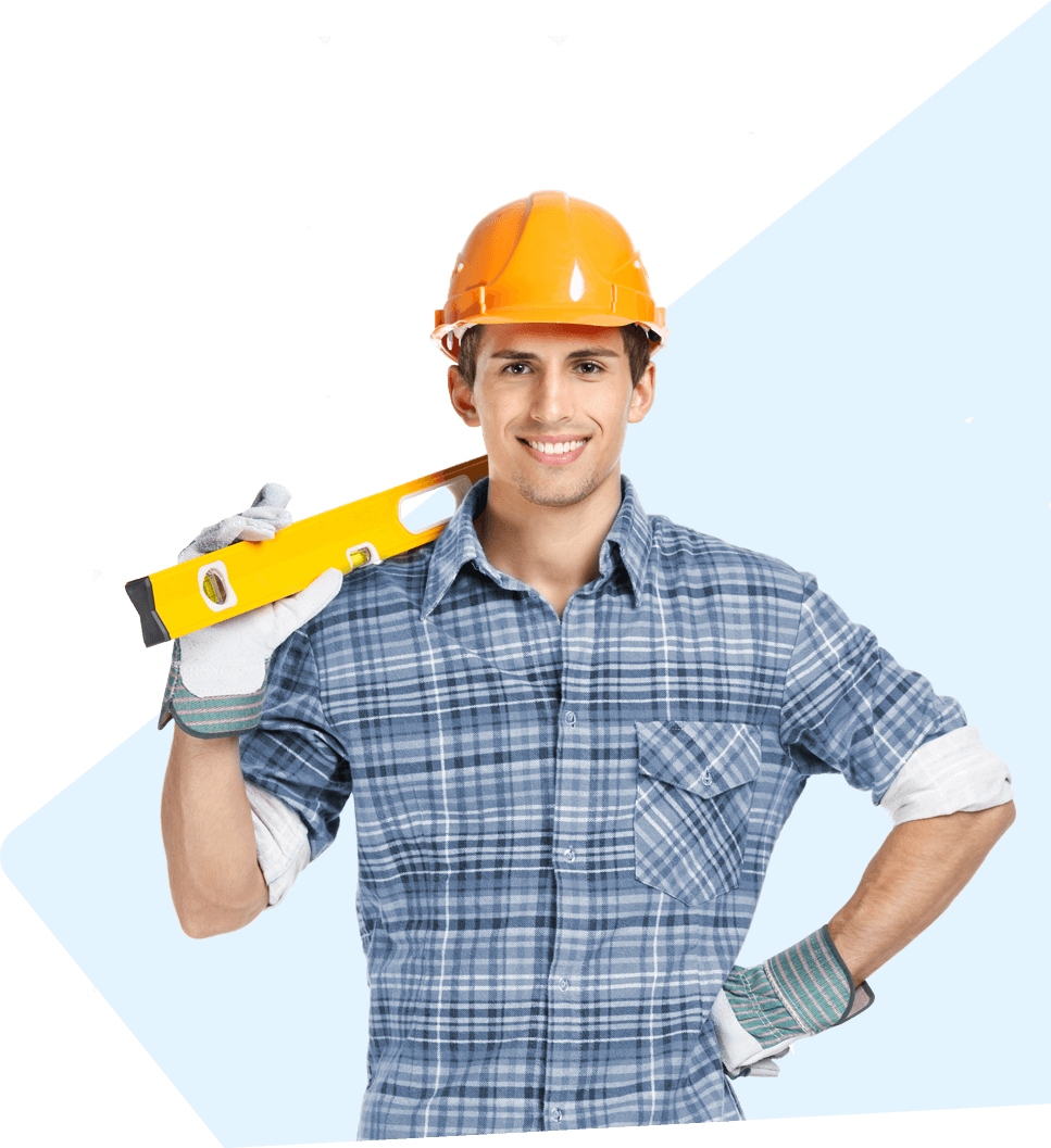 Worker PNG Download Image