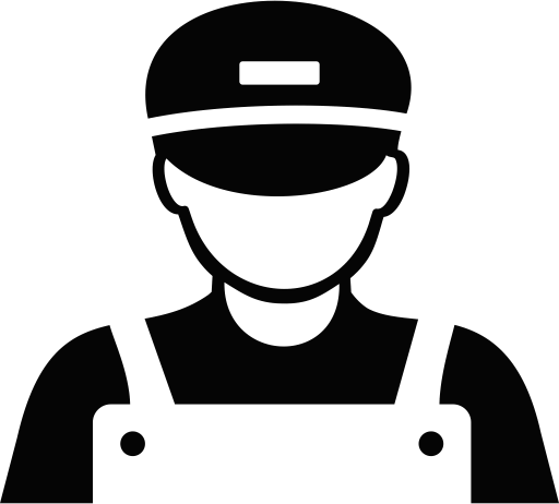 Worker PNG File Download Free